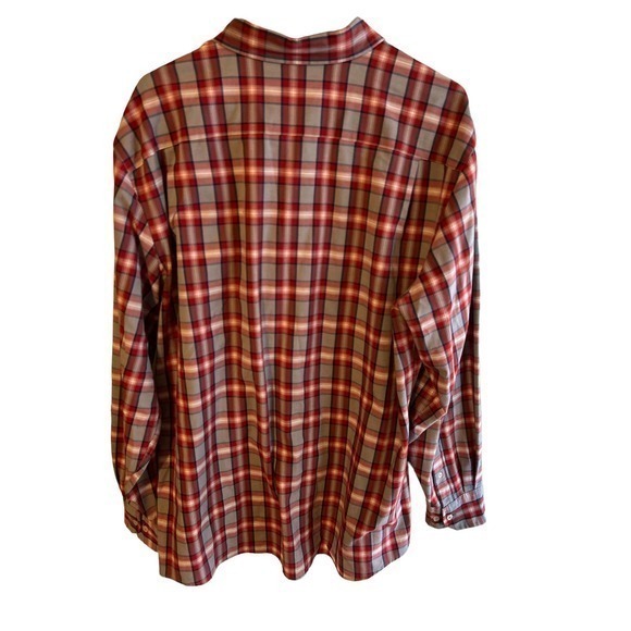 Southern Tide‎ Shirt Mens XL Button down long sleeve class-fit - Picture 4 of 5